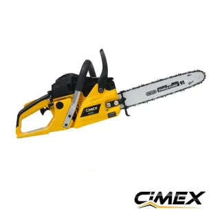 ПРОМО ПАКЕТ! Бензинов верижен трион CIMEX MS350-14 + шина и верига OGBC-14/ 2.0 к.с. ПРОМО ПАКЕТ! Бензинов верижен трион CIMEX MS350-14 + шина и верига OGBC-14/ 2.0 к.с.