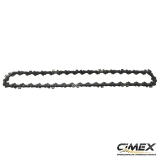 ПРОМО ПАКЕТ! Бензинов верижен трион CIMEX MS350-14 + шина и верига OGBC-14/ 2.0 к.с. ПРОМО ПАКЕТ! Бензинов верижен трион CIMEX MS350-14 + шина и верига OGBC-14/ 2.0 к.с.