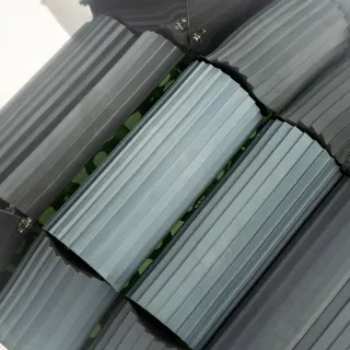 Електрическа гроздомелачка Micul Fermier MF-ZD1004-G01/ 550W/ 30л