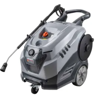 Водоструйка с подгряване COMET NEW SCOUT 150 CLASSIC/ 2.7 kW