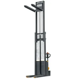 Eлектрически високоповдигач CORMAK Q15E35-2/ 1.5 т/ 3,5 м
