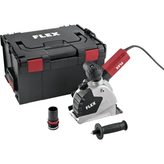 Електрическа фреза за стени FLEX MS 1706 FR/ 1400W