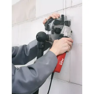 Електрическа фреза за стени FLEX MS 1706 FR/ 1400W Електрическа фреза за стени FLEX MS 1706 FR/ 1400W