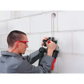 Електрическа фреза за стени FLEX MS 1706 FR/ 1400W Електрическа фреза за стени FLEX MS 1706 FR/ 1400W