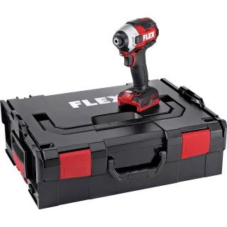 Акумулаторен ударен гайковерт FLEX ID 1/4