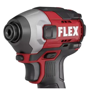 Акумулаторен ударен гайковерт FLEX ID 1/4