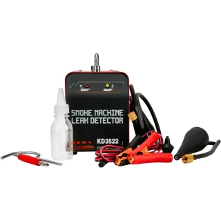 Генератор на дим KraftDele KD3522/ 12V