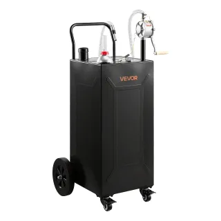 Резервоар за гориво Vevor FF-920S-30Gal-4/ 114 л