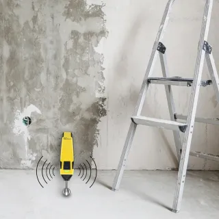 Влагомер Trotec BM31WP appSensors/ 40 мм