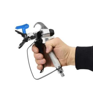 Машина за безвъздушно боядисване KraftDele KD2123/ 3.5kW