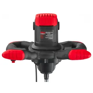 Бъркалка за строителни смеси RED TECHNIC RTMI0018/ 2650W