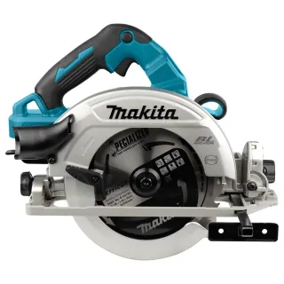 Акумулаторен циркуляр Makita DHS782Z/ 18+18 V