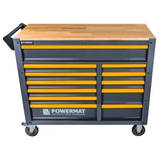 Количка за инструменти POWERMAT PM-SN-471MP Количка за инструменти POWERMAT PM-SN-471MP