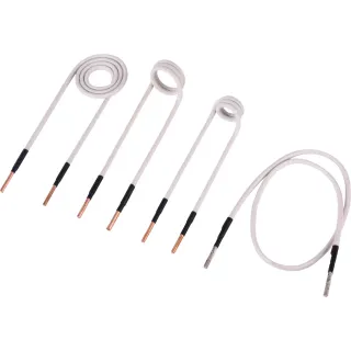 Индукционен нагревател за болтове KraftDele KD5990/ 2kW