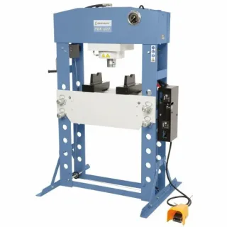 Пневматична преса BERNARDO PWK 100 F