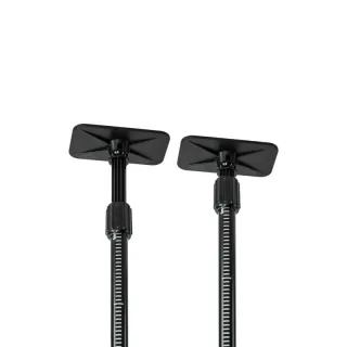 Телескопичен прът за нивелири PRO LT-280/ 2.8 м