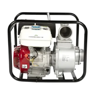 Бензинова помпа за вода Micul Fermier GF-2059/ 13 к.с.