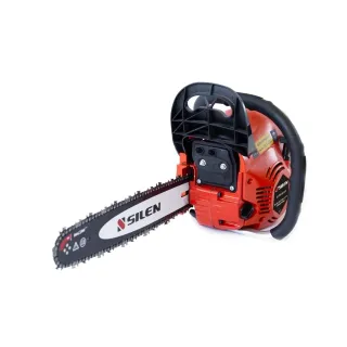 Бензинов верижен трион SILEN GF-0008-S001-G02/ 3,5 к.с.