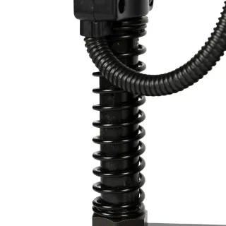 Бензинов набивач за колове Detoolz DZ-C233/ 2 к.с.