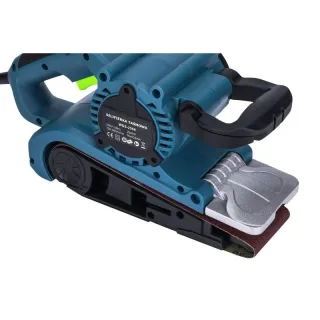 Лентов шлайф KraftDele WDS2506/ 2kW Лентов шлайф KraftDele WDS2506/ 2kW