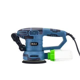 Ексцентършлайф KraftDele WDS2501/ 1.3kW Ексцентършлайф KraftDele WDS2501/ 1.3kW