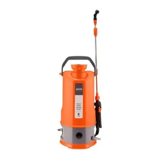 Акумулаторна пръскачка Kwazar ACCU 8 L/ 12 V / 2.6 Ah