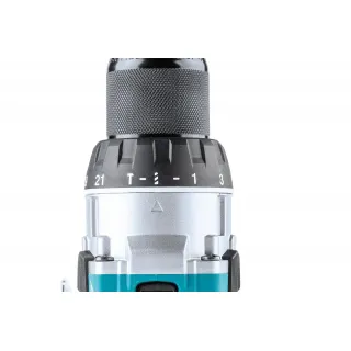 Акумулаторен винтоверт Makita DDF489Z/ 18V