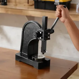 Ръчна преса VEVOR AP-1/ 1 т