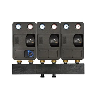 Помпена група за водоснабдителни системи IBO GP Pro 3D-T + AMG 25-60/180/ 0.05 kW Помпена група за водоснабдителни системи IBO GP Pro 3D-T + AMG 25-60/180/ 0.05 kW