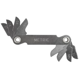 Комплект метчицци и палшки POWERMAT PM-ZNG-32T/ 32 бр.