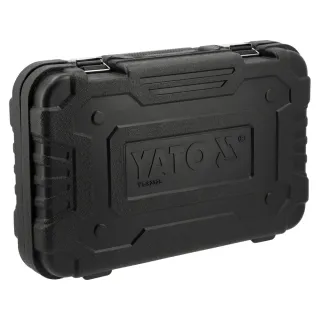 Акумулаторен винтоверт за гипсокартон Yato YT-82075/ 18V/ 4Ah Акумулаторен винтоверт за гипсокартон Yato YT-82075/ 18V/ 4Ah
