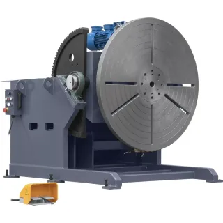 Маса за заваряване METCOR WP2000/ 1500W