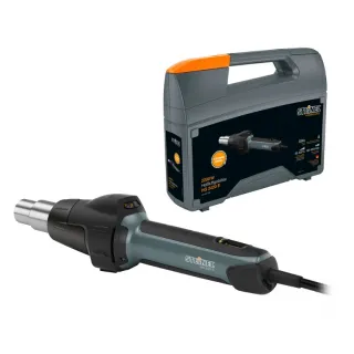 Пистолет за горещ въздух Steinel Tools PRO HG 2420 E/ 2200W