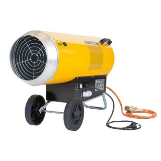 Газов отоплител MASTER BLP 103Е, 57-103kW