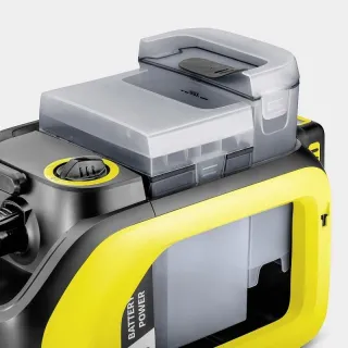 Акумулаторен екстрактор Karcher SE 3-18 COMPACT/ 18V