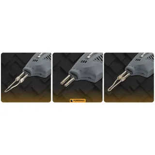 Поялник Powermat PM-LT-200T/ 200W