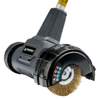 Електрическа машина за оформяне на краища на трева Powermat PM-EKT-800T/ 800W