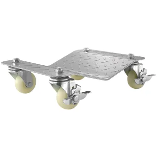 Комплект транспортни колички за автомобили VEVOR TAD3503LTYWQ00001V0/ 2бр./ 1 т