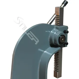 Ръчна преса STILER AP-3/ 3 т