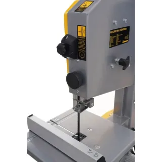 Вертикален лентов банциг KraftDele KD5298/ 900W Вертикален лентов банциг KraftDele KD5298/ 900W