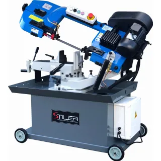 Лентов трион STILER BS 712R 230V/ 750W