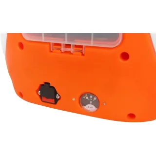 Акумулаторна пръскачка KraftDele KD2031/ 12V/ 8Ah