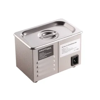 Ултразвукова почистваща вана KraftDele KD504/ 40W
