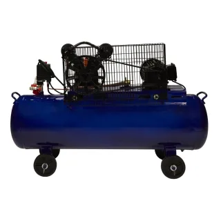 Компресор за въздух KraftDele KD4060/ 3.8 kW/ 150 л Компресор за въздух KraftDele KD4060/ 3.8 kW/ 150 л