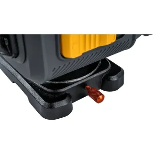 Лазерен нивелир със зелен лъч Powermat PM-PLK-4DM3/ 40 м