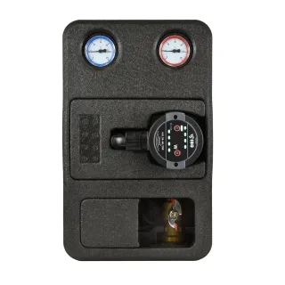 Помпена група за водоснабдителни системи IBO GP PRO BO + IVO 25-60/180/ 0.06 kW Помпена група за водоснабдителни системи IBO GP PRO BO + IVO 25-60/180/ 0.06 kW