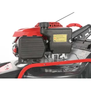 Бензинова косачка AL-KO Easy 4.16P-D/ 79 куб. см