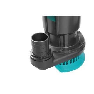 Потопяема помпа с поплавък KraftDele WDS2428/ 3.2kW