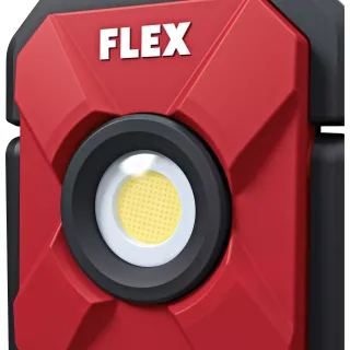 Акумулаторен прожектор FLEX CL 5000 12/18/ 12V-18V