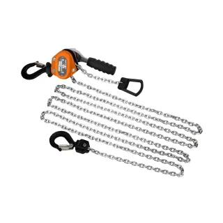 Ръчна лебедка KraftDele KD3503/ 750 кг